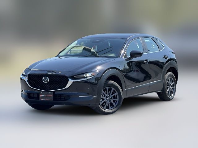 2024 Mazda CX-30 2.5 S