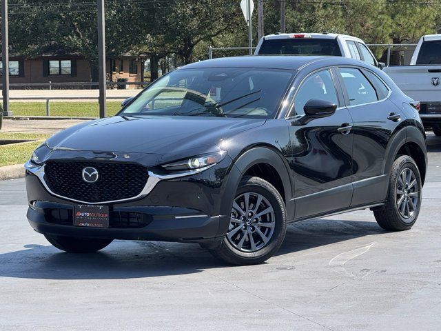 2024 Mazda CX-30 2.5 S