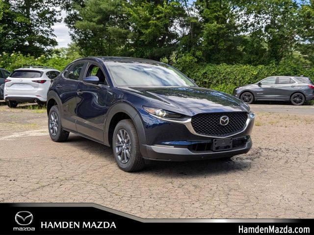 2024 Mazda CX-30 2.5 S