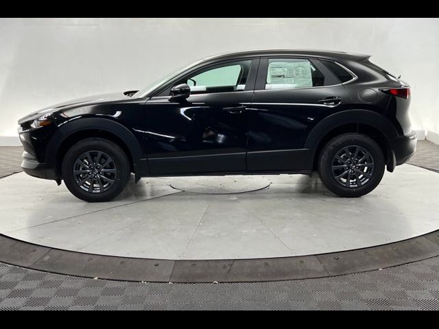 2024 Mazda CX-30 2.5 S