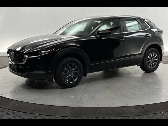 2024 Mazda CX-30 2.5 S