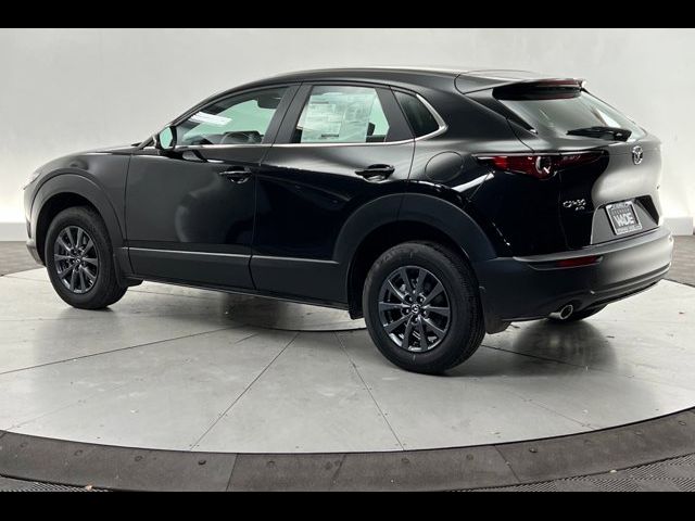 2024 Mazda CX-30 2.5 S