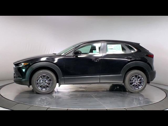 2024 Mazda CX-30 2.5 S