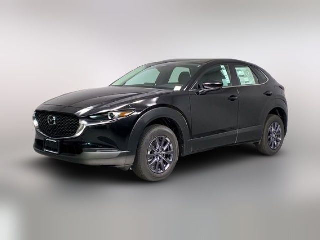 2024 Mazda CX-30 2.5 S