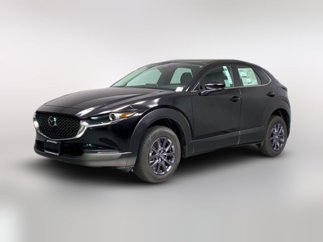 2024 Mazda CX-30 2.5 S