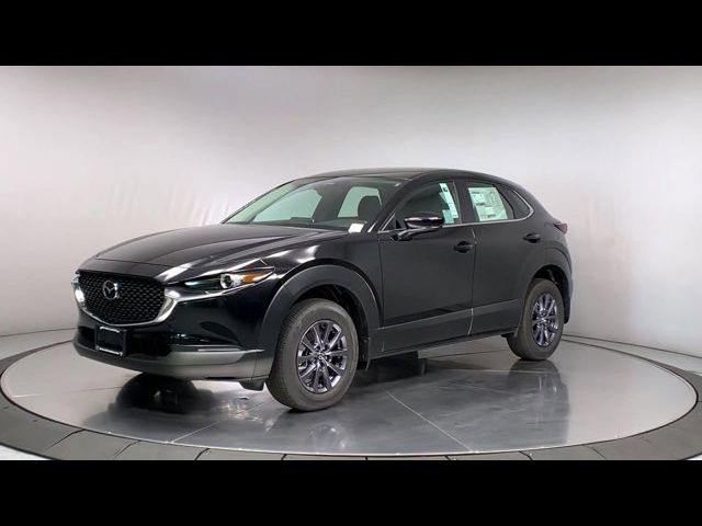 2024 Mazda CX-30 2.5 S