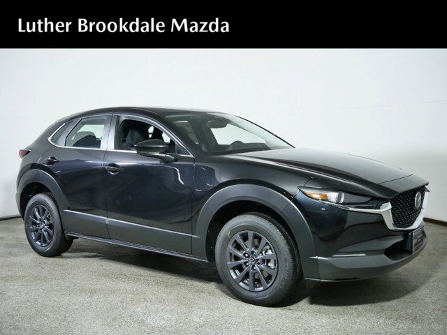 2024 Mazda CX-30 2.5 S