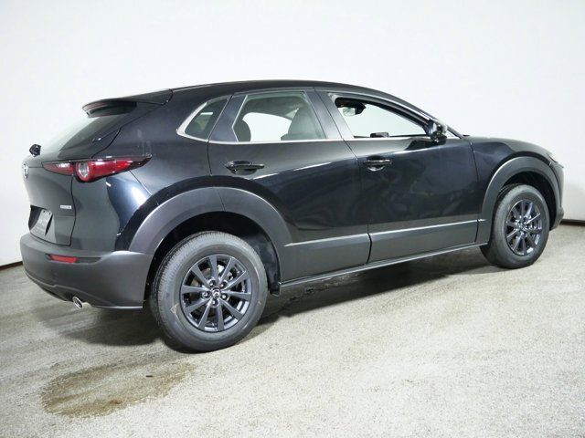 2024 Mazda CX-30 2.5 S