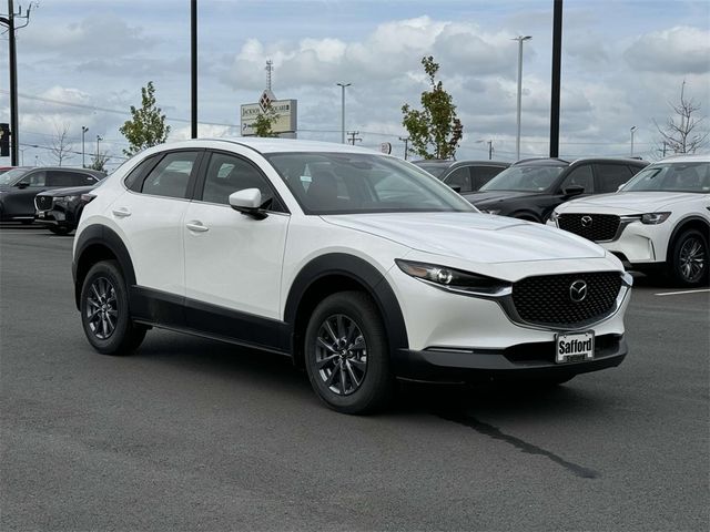 2024 Mazda CX-30 2.5 S