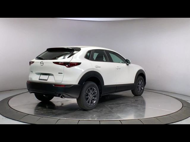 2024 Mazda CX-30 2.5 S