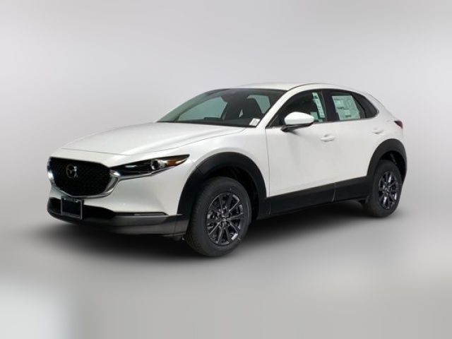 2024 Mazda CX-30 2.5 S