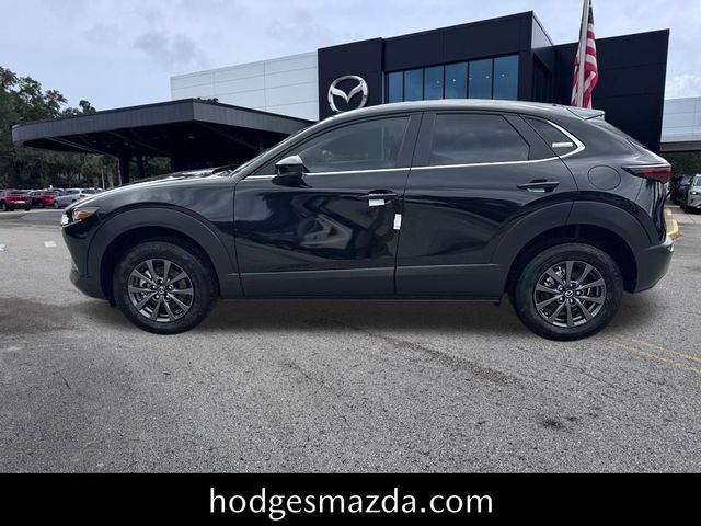 2024 Mazda CX-30 2.5 S