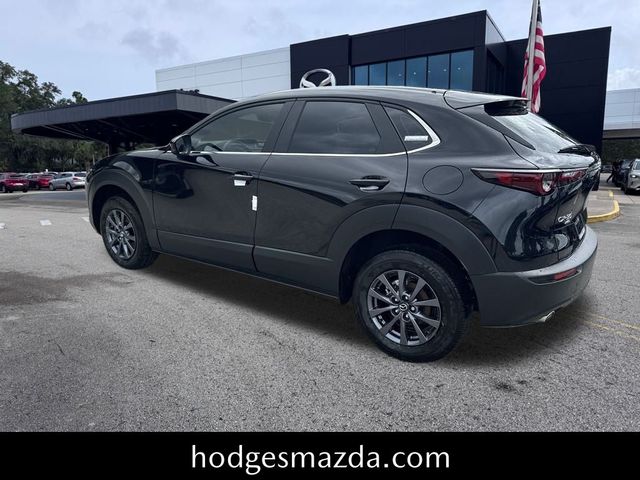 2024 Mazda CX-30 2.5 S