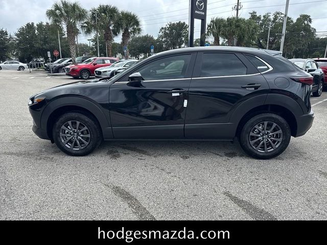 2024 Mazda CX-30 2.5 S