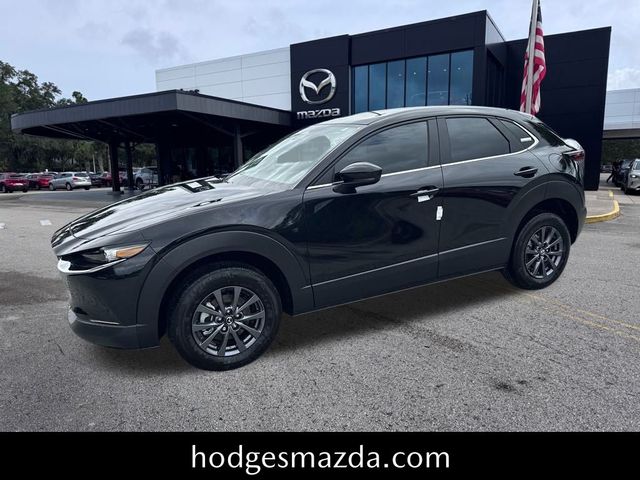 2024 Mazda CX-30 2.5 S