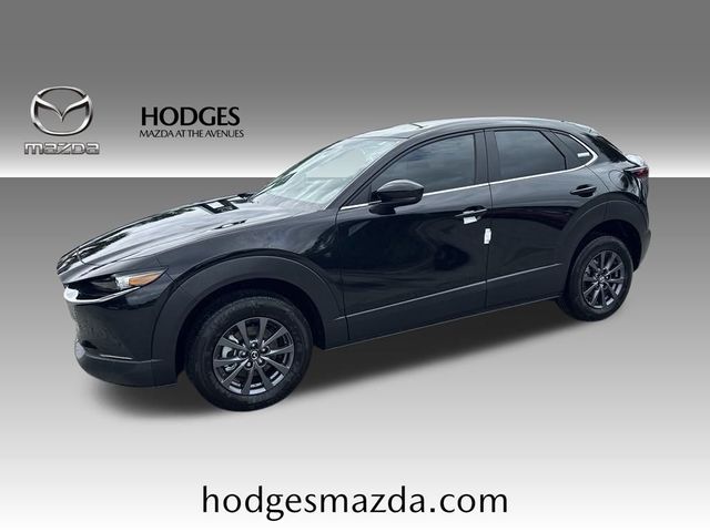 2024 Mazda CX-30 2.5 S