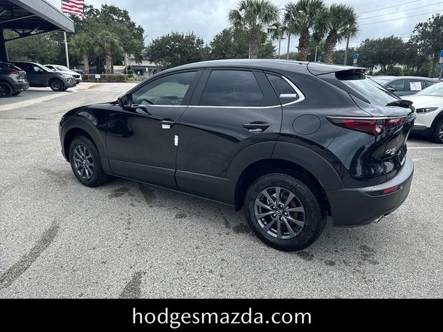 2024 Mazda CX-30 2.5 S