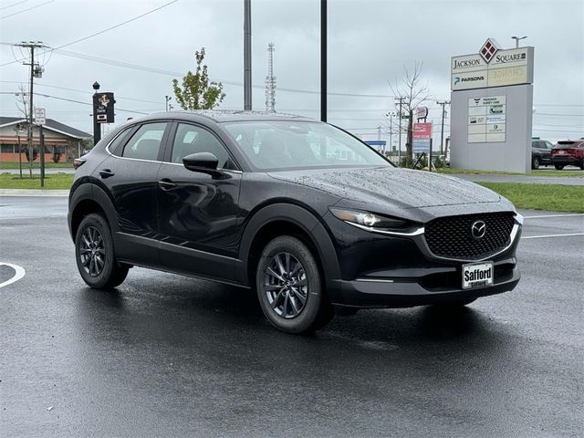 2024 Mazda CX-30 2.5 S