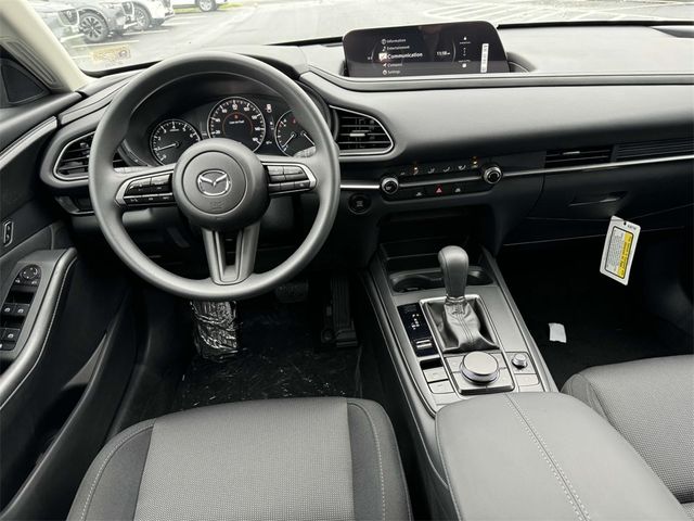 2024 Mazda CX-30 2.5 S