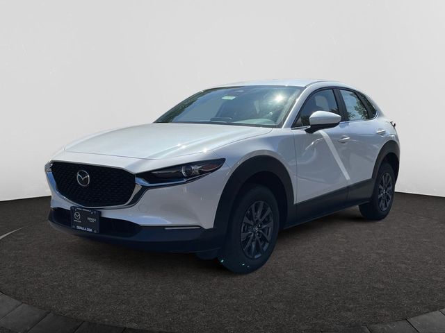 2024 Mazda CX-30 2.5 S