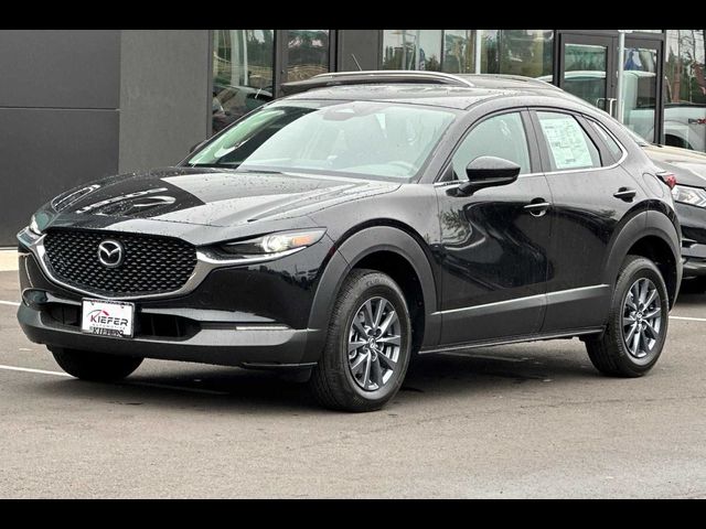 2024 Mazda CX-30 2.5 S