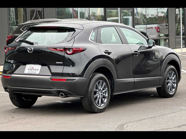 2024 Mazda CX-30 2.5 S