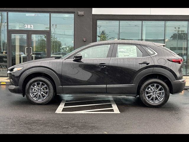 2024 Mazda CX-30 2.5 S