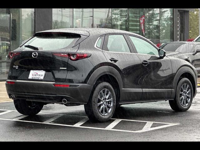 2024 Mazda CX-30 2.5 S