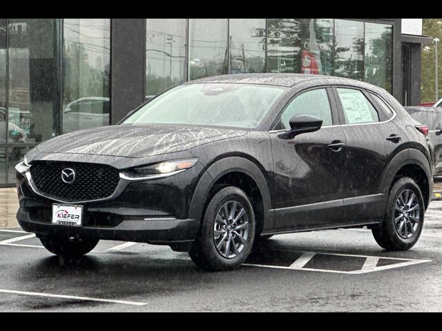 2024 Mazda CX-30 2.5 S