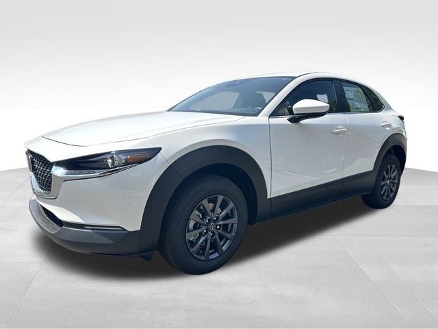 2024 Mazda CX-30 2.5 S