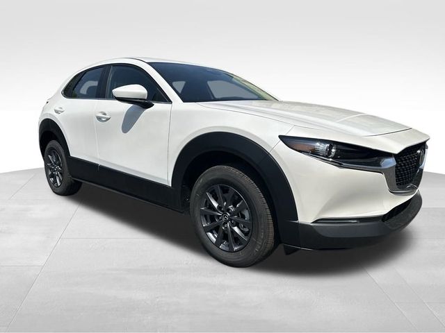 2024 Mazda CX-30 2.5 S