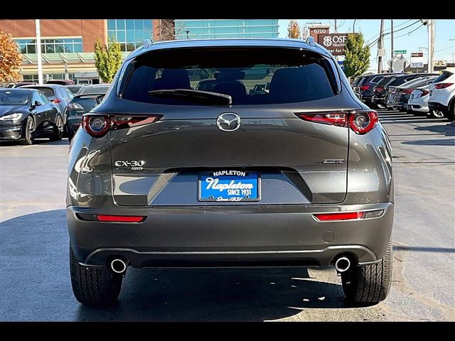 2024 Mazda CX-30 2.5 S Select Sport