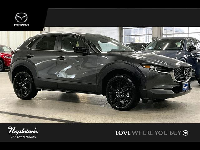 2024 Mazda CX-30 2.5 S Select Sport