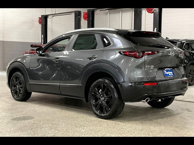 2024 Mazda CX-30 2.5 S Select Sport