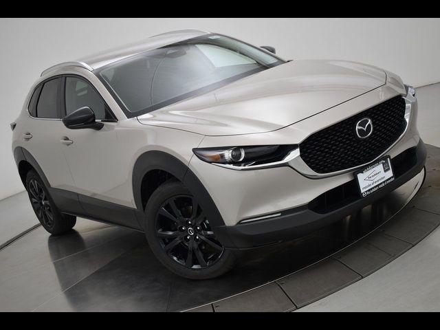 2024 Mazda CX-30 2.5 S Select Sport