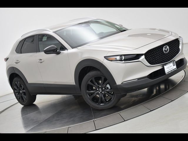 2024 Mazda CX-30 2.5 S Select Sport