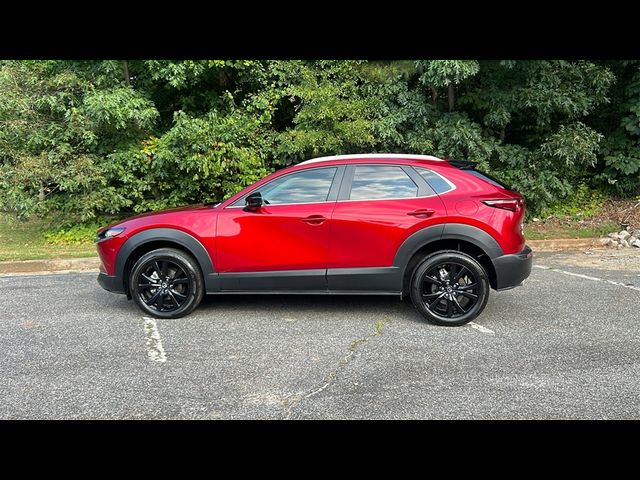 2024 Mazda CX-30 2.5 S Select Sport