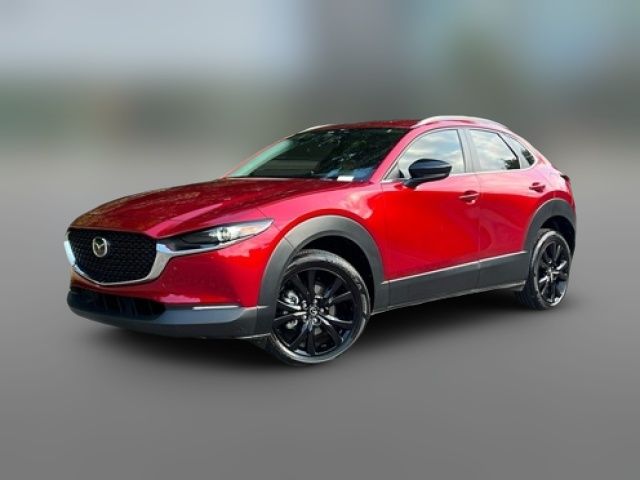 2024 Mazda CX-30 2.5 S Select Sport