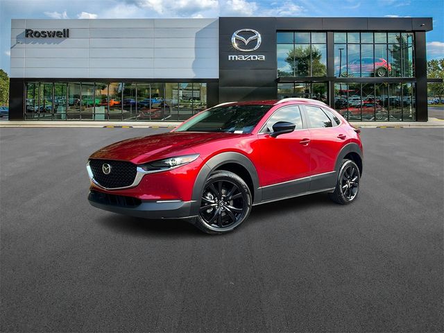 2024 Mazda CX-30 2.5 S Select Sport