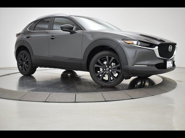 2024 Mazda CX-30 2.5 S Select Sport