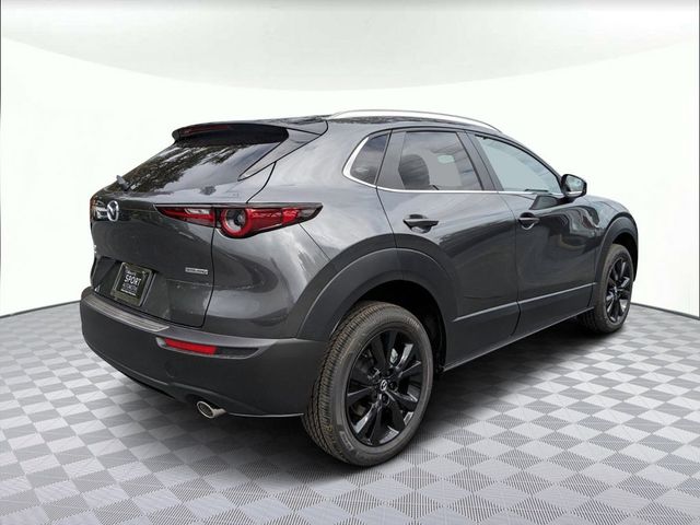 2024 Mazda CX-30 2.5 S Select Sport