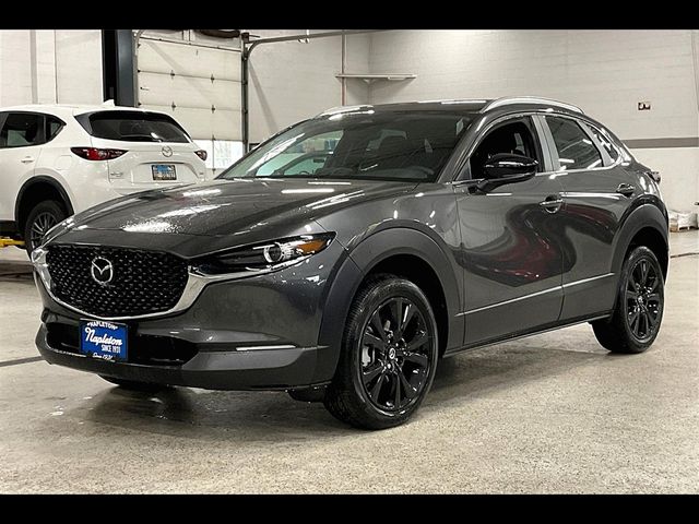 2024 Mazda CX-30 2.5 S Select Sport