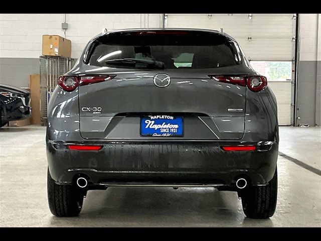 2024 Mazda CX-30 2.5 S Select Sport