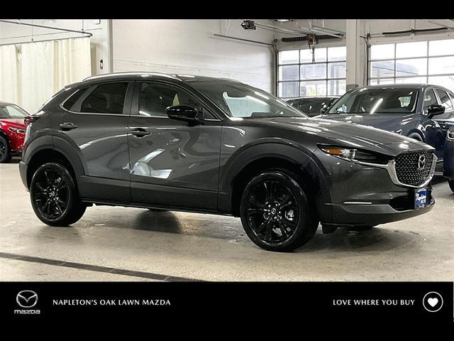 2024 Mazda CX-30 2.5 S Select Sport