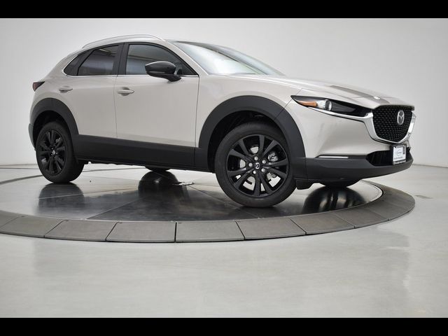 2024 Mazda CX-30 2.5 S Select Sport