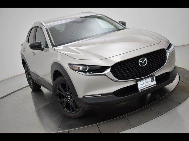 2024 Mazda CX-30 2.5 S Select Sport