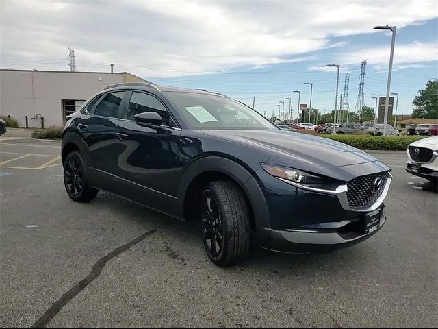 2024 Mazda CX-30 2.5 S Select Sport