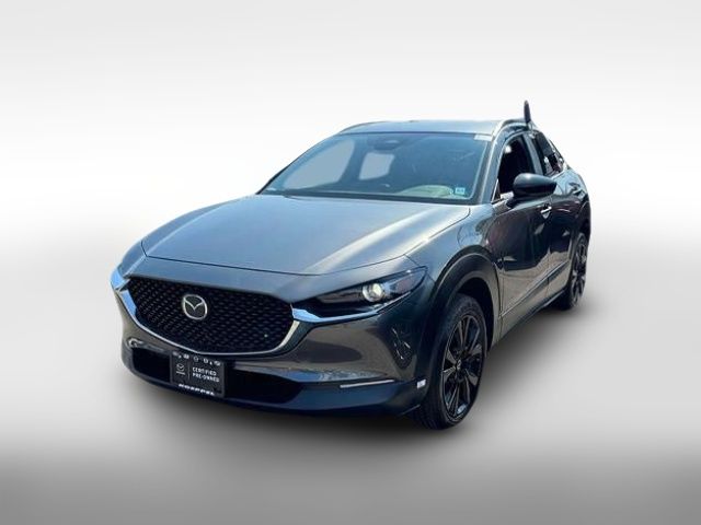 2024 Mazda CX-30 2.5 S Select Sport