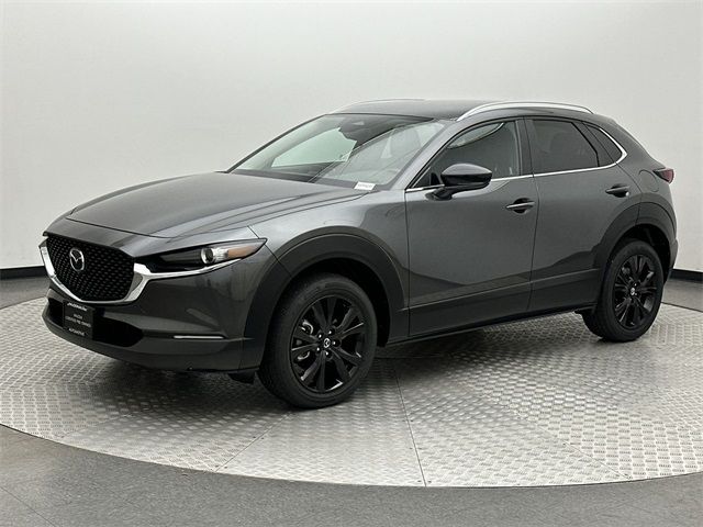 2024 Mazda CX-30 2.5 S Select Sport