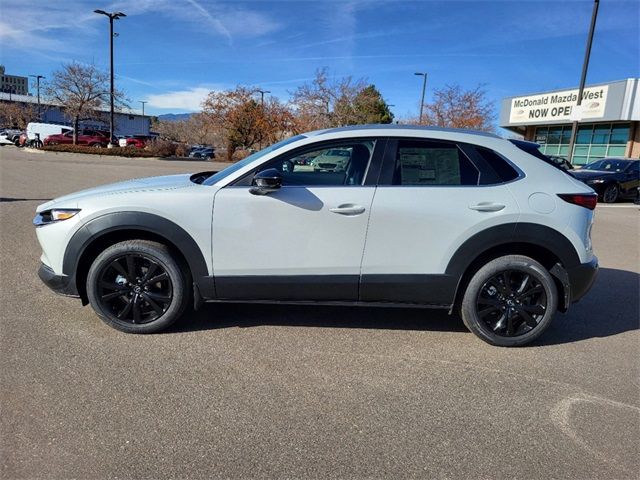 2024 Mazda CX-30 2.5 S Select Sport